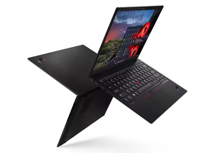 Comparação Lenovo ThinkPad X1 Carbon vs X1 Nano