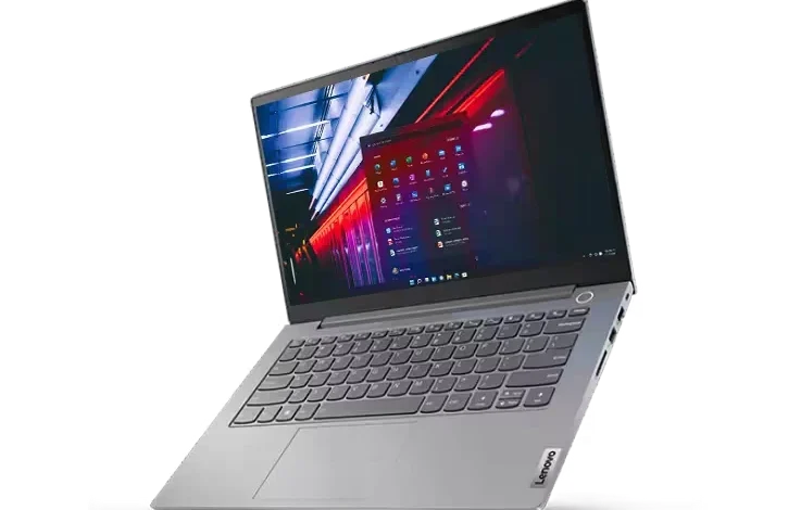 Design e Potência: Descubra o Lenovo ThinkBook 14 e Seus Benefícios