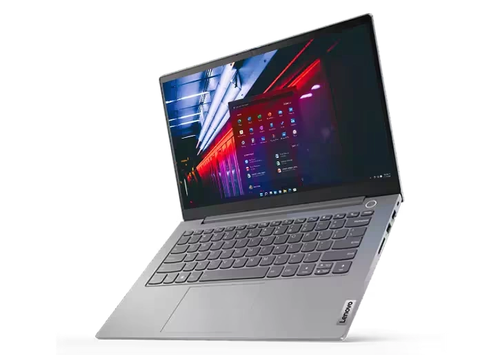 Design e Potência: Descubra o Lenovo ThinkBook 14 e Seus Benefícios