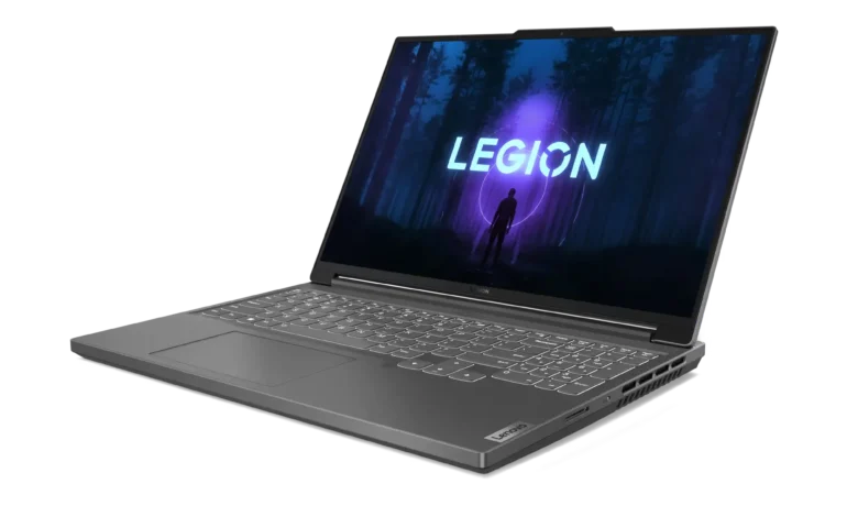 Descubra o Poder dos Notebooks Lenovo Legion para Gamers Avançados