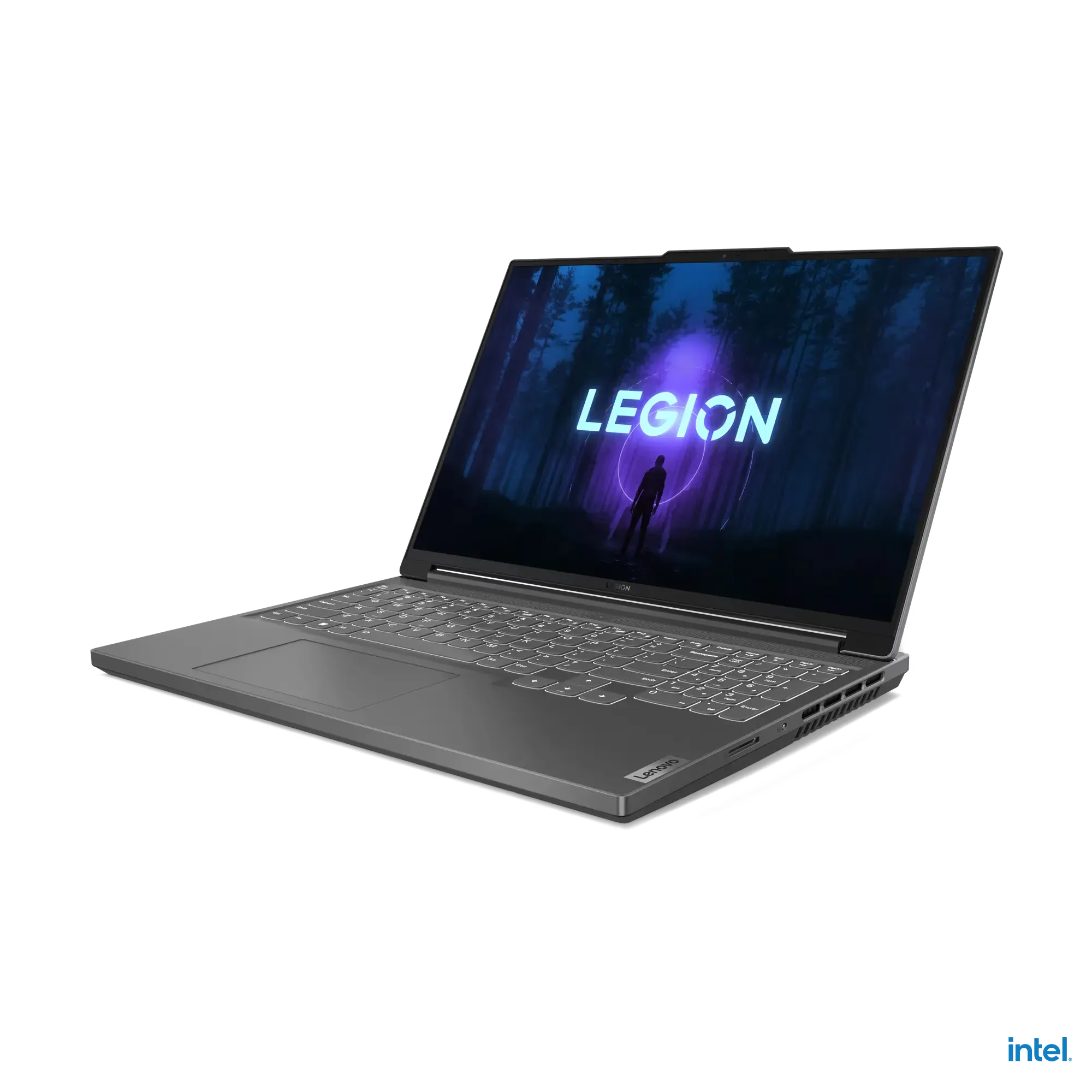 Descubra o Poder dos Notebooks Lenovo Legion para Gamers Avançados