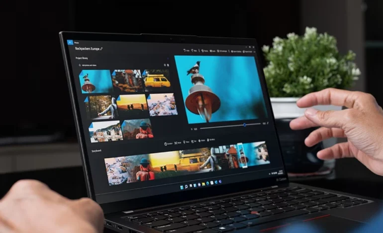 Lenovo ThinkPad X1 Carbon: O Laptop Ideal para Profissionais – Descubra Por Que