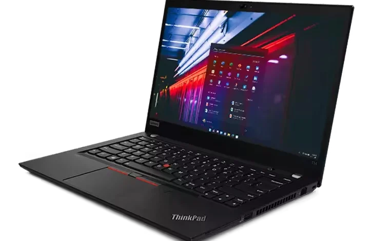 Lenovo ThinkPad T14: Um Aliado Essencial para Profissionais de TI