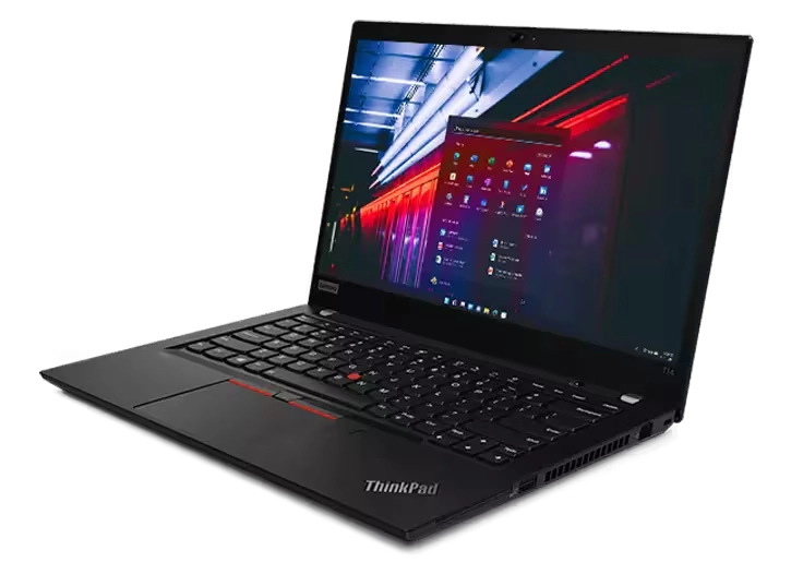 Lenovo ThinkPad T14: Um Aliado Essencial para Profissionais de TI