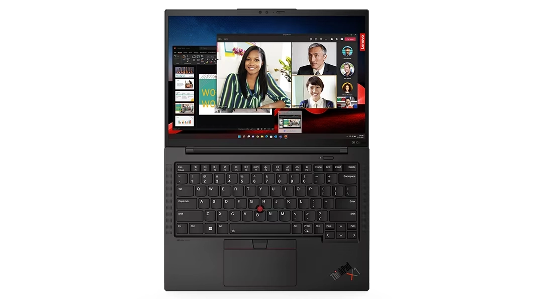 Lenovo ThinkPad X1 Carbon: O Laptop Ideal para Profissionais Exigentes