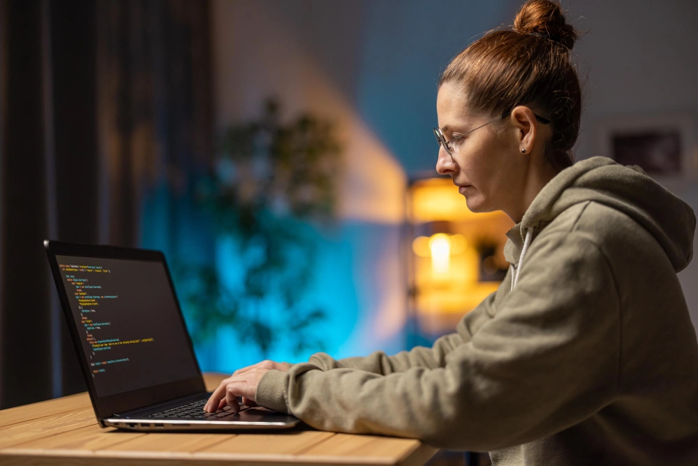 Teclado ergonômico melhor notebook para programador