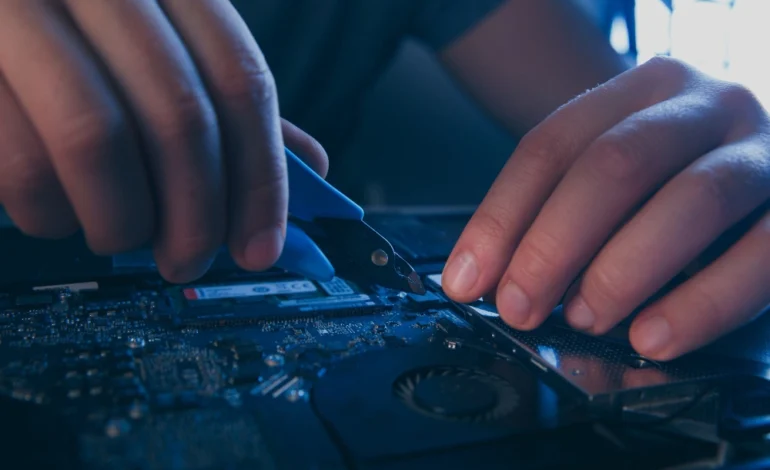 O que anula a garantia do notebook? Fique atento às precauções!