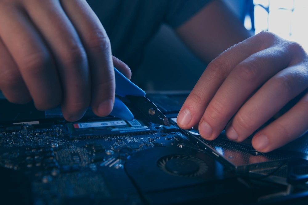 O que anula a garantia do notebook? Fique atento às precauções!