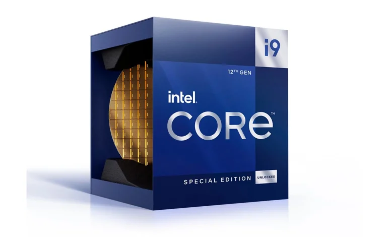 Notebooks com processador Intel Core i9