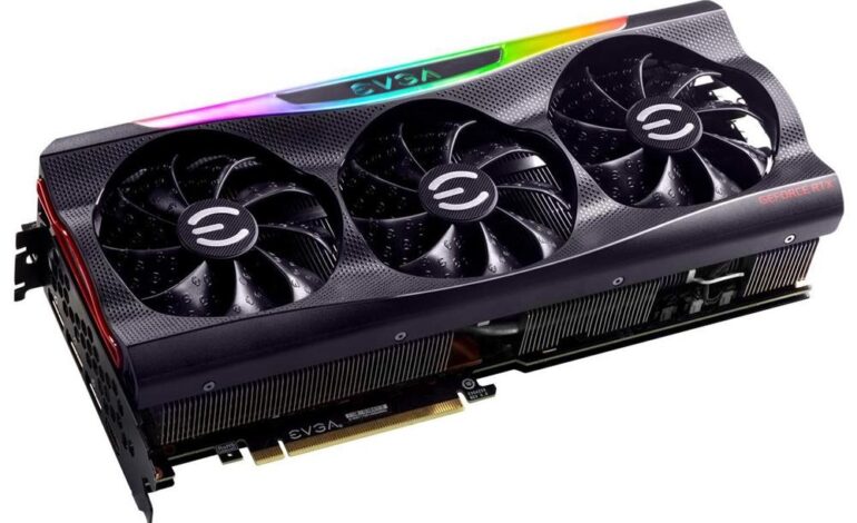 Notebooks com Placa de Vídeo NVIDIA RTX 3080: Desempenho Gráfico Inigualável