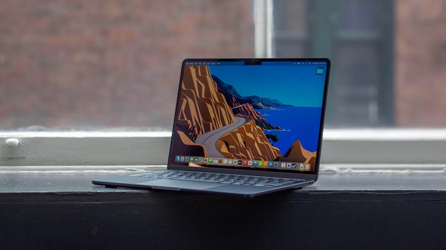 Como configurar seu Macbook M3: Passo a passo para começar a usar seu novo laptop.