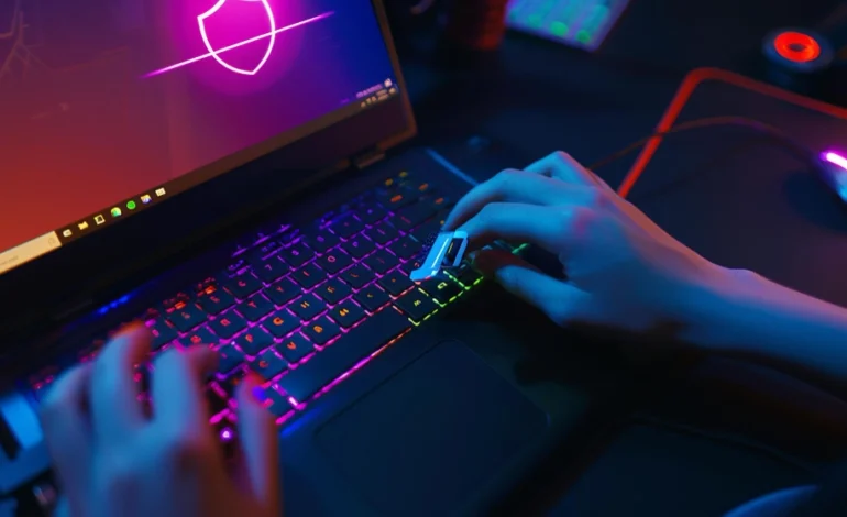 Os Melhores Notebooks com Placa de Vídeo Dedicada para Gamers e Designers