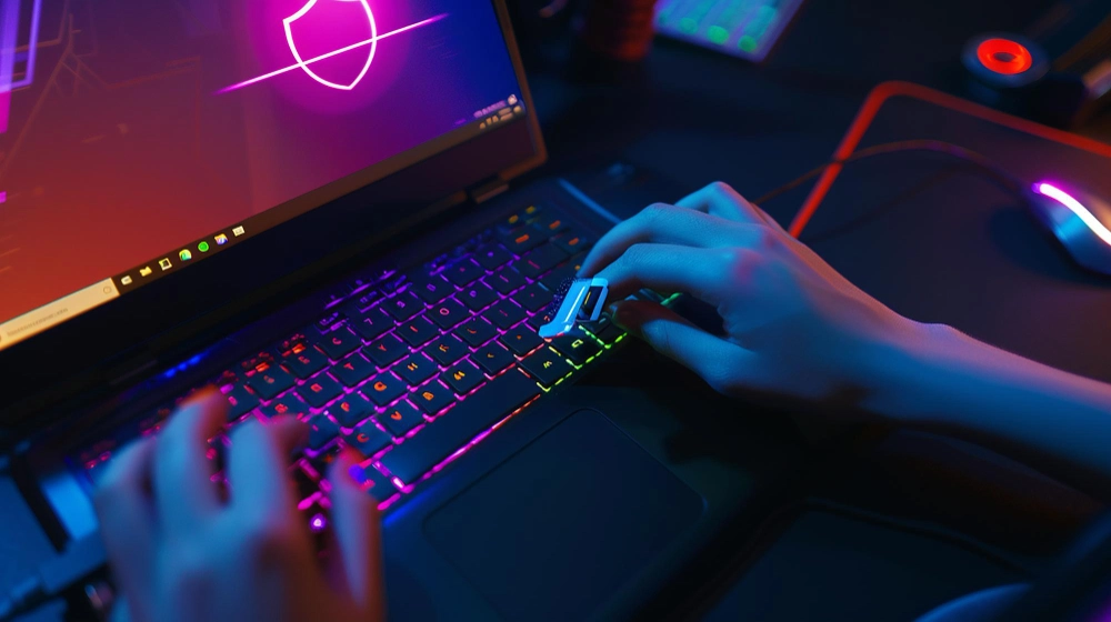 Os Melhores Notebooks com Placa de Vídeo Dedicada para Gamers e Designers