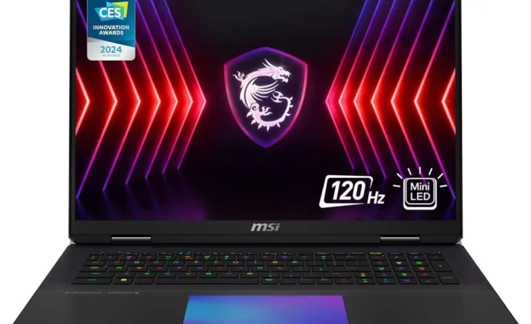 Notebooks com Memória DDR5