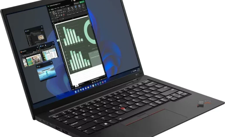 Notebooks com Display HDR